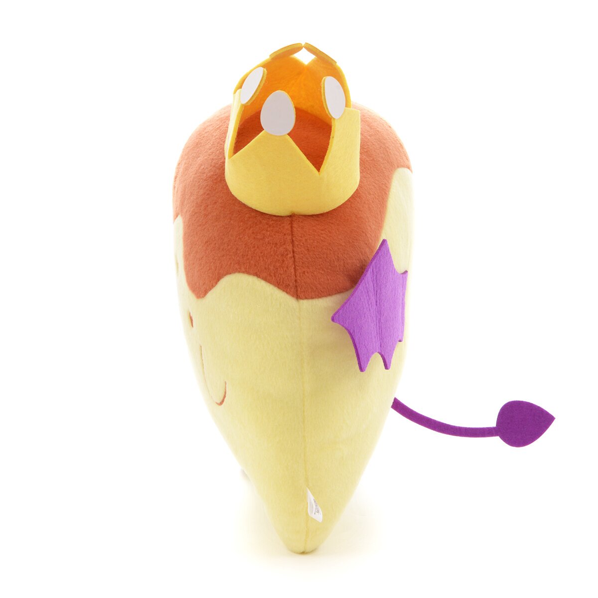 IDOLiSH 7 ~King Pudding & Kinako~ Big Plushies Halloween Ver