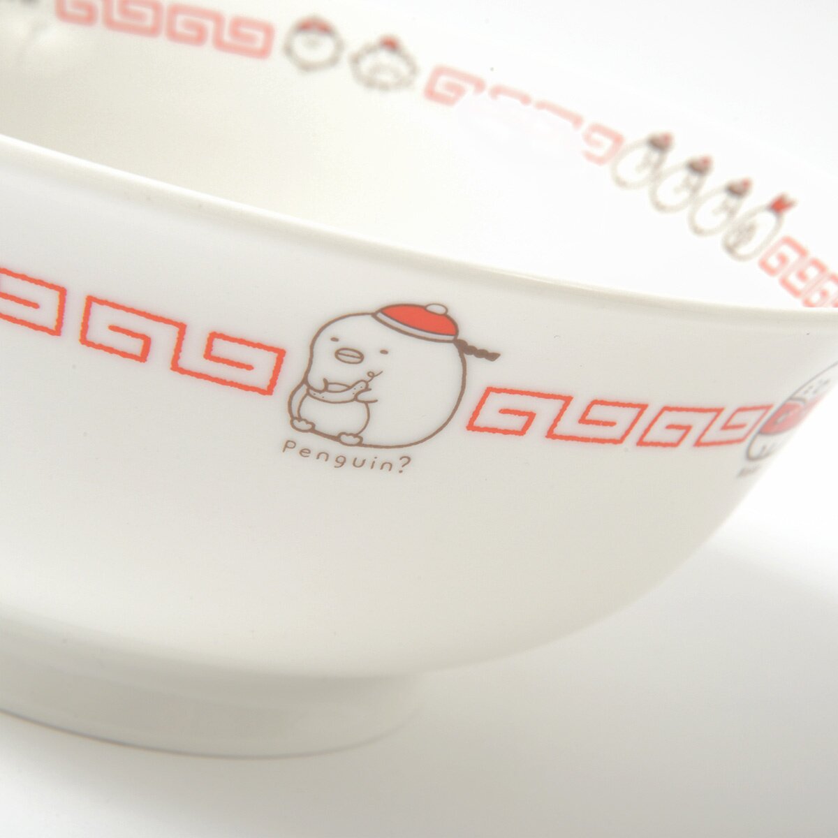 sumikko gurashi bowl