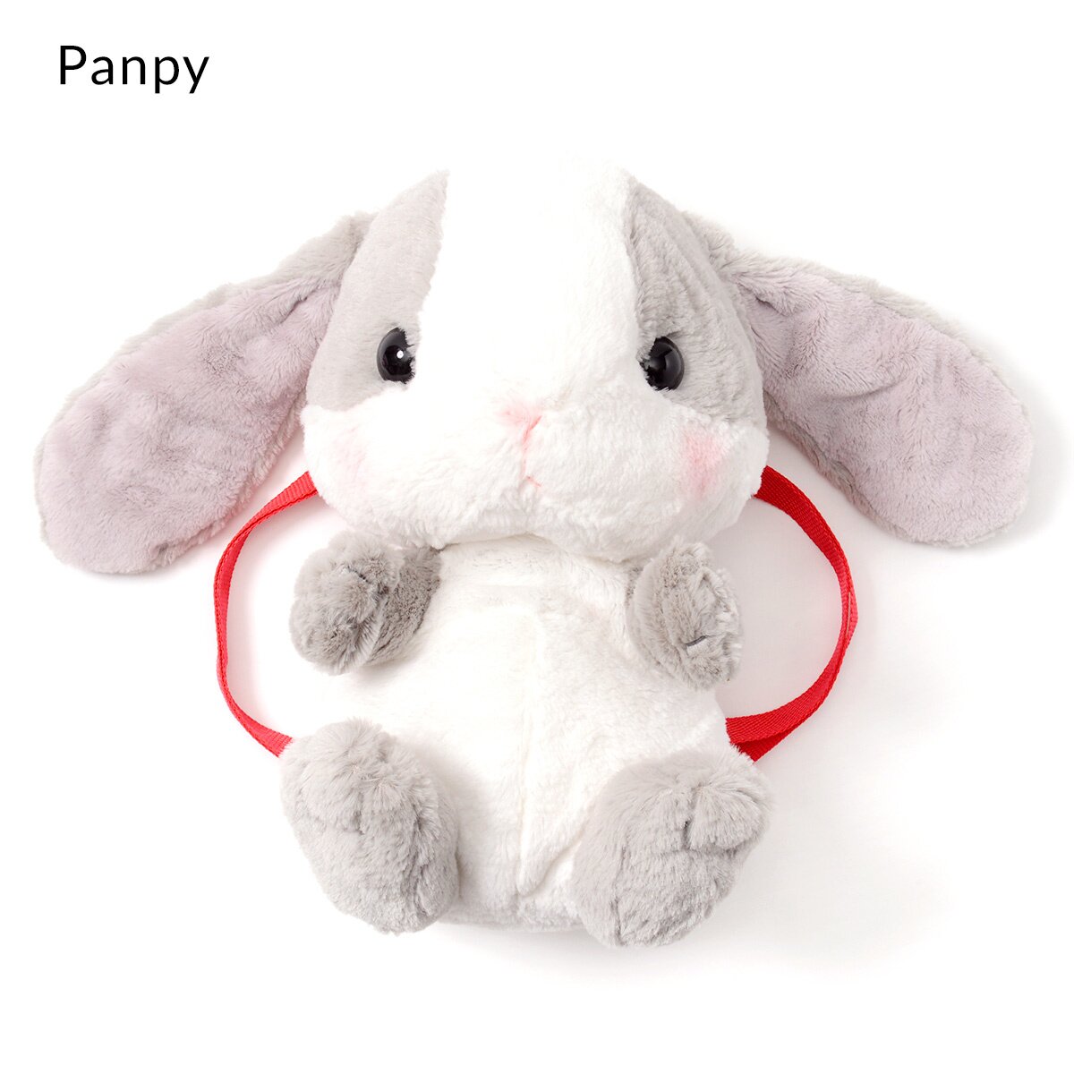 loppy rabbit