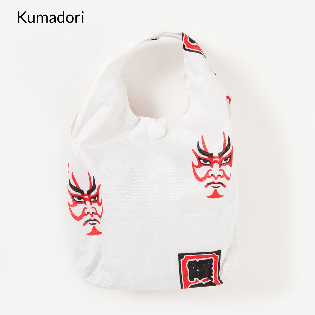 Traditional Japanese Design Eco Bags Tokyo Otaku Mode (TOM)