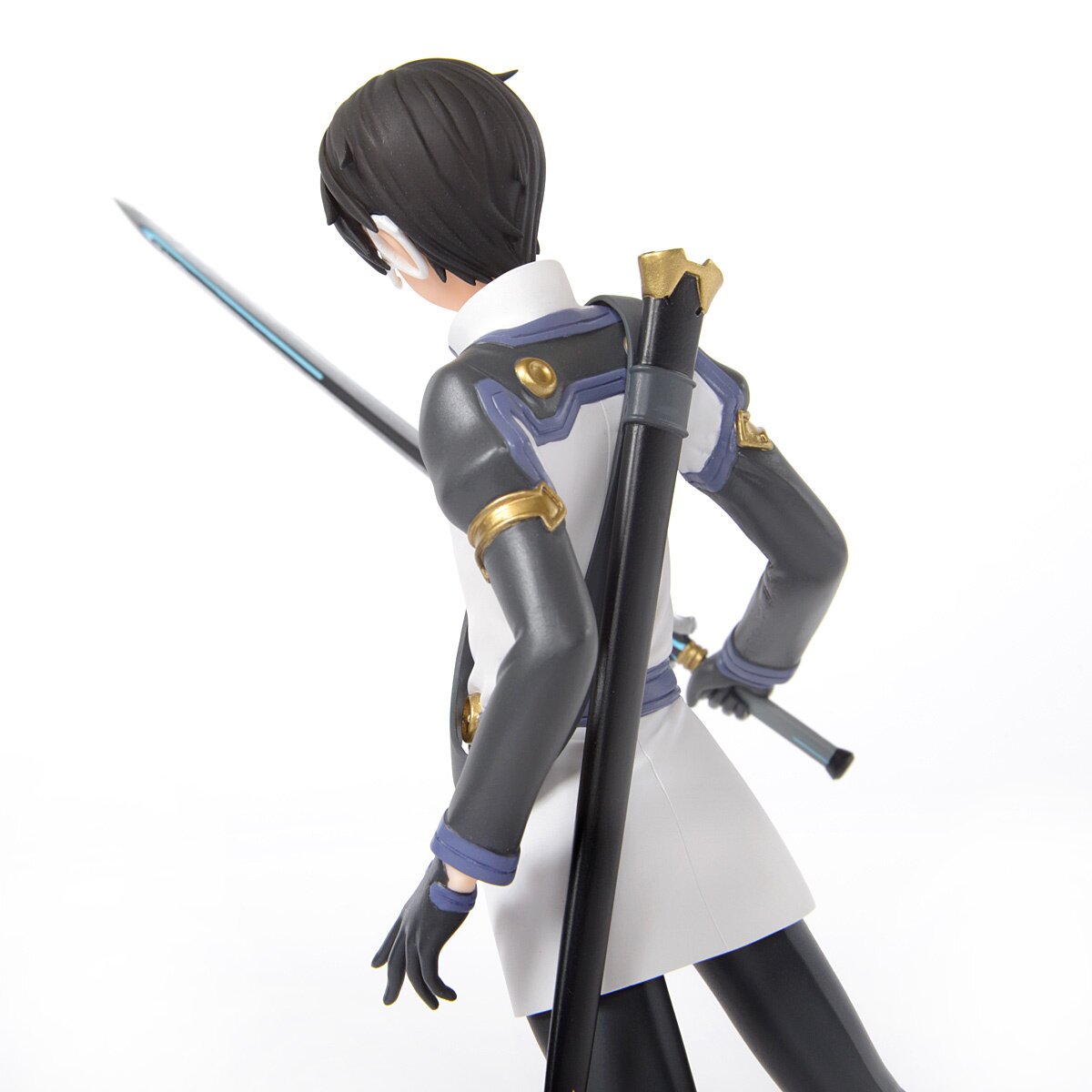 Kirito A Sword Art Online The Movie Ordinal Scale Banpresto - Kirito