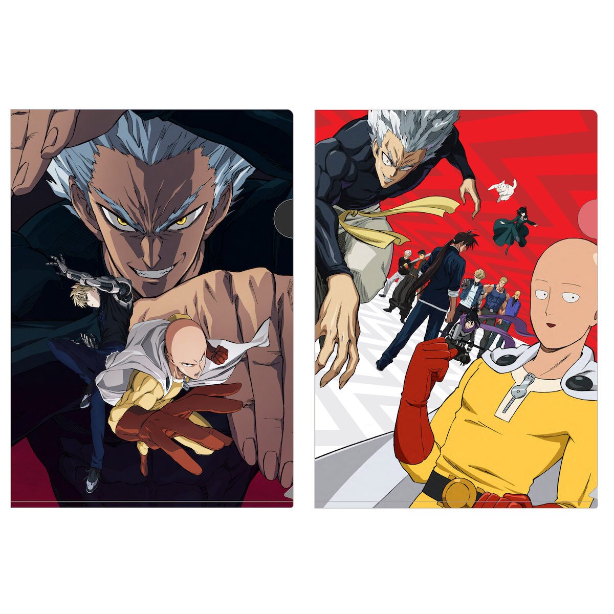 One-Punch Man Season 2 Ending Theme: Chizu ga Nakutemo Modurukara (First  Limited Edition)