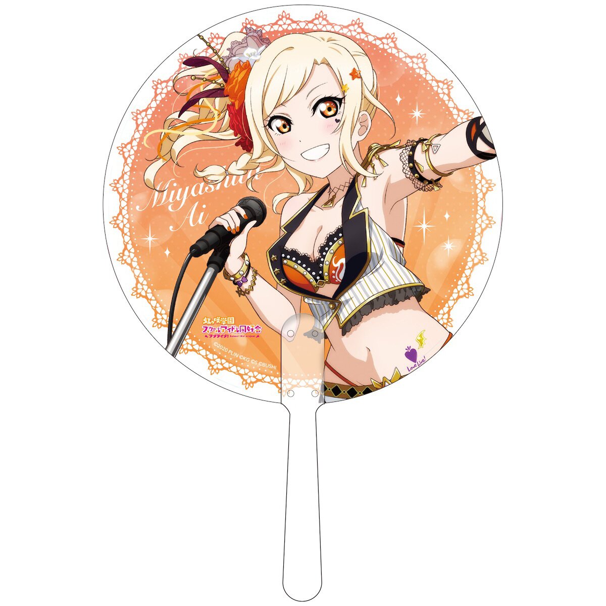 Love Live! Nijigasaki High School Idol Club Shuffle Festival in
