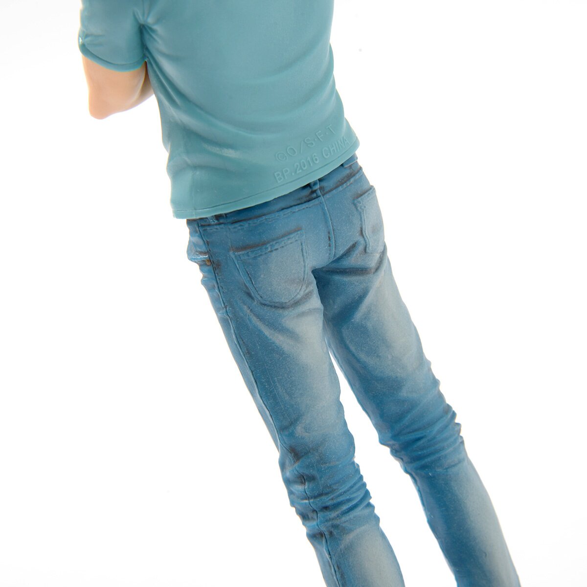One Piece Jeans Freak Vol. 6 - Roronoa Zoro: Banpresto