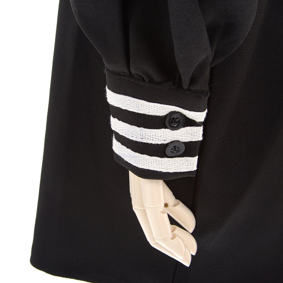 milklim Long Sleeve Sailor Top