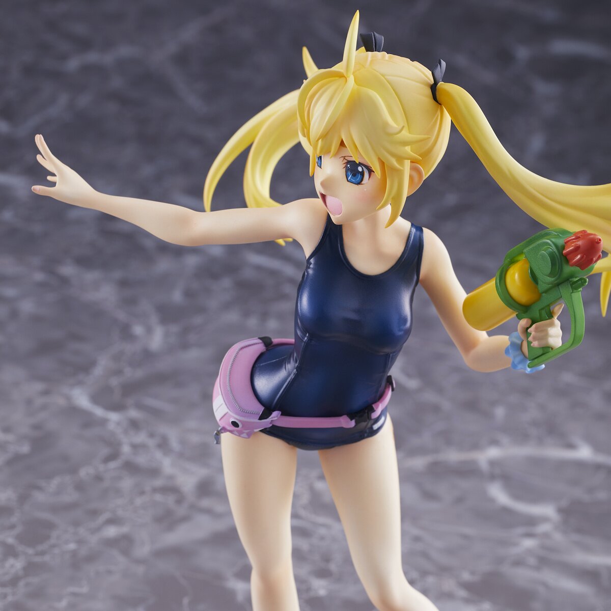 bna michiru figure