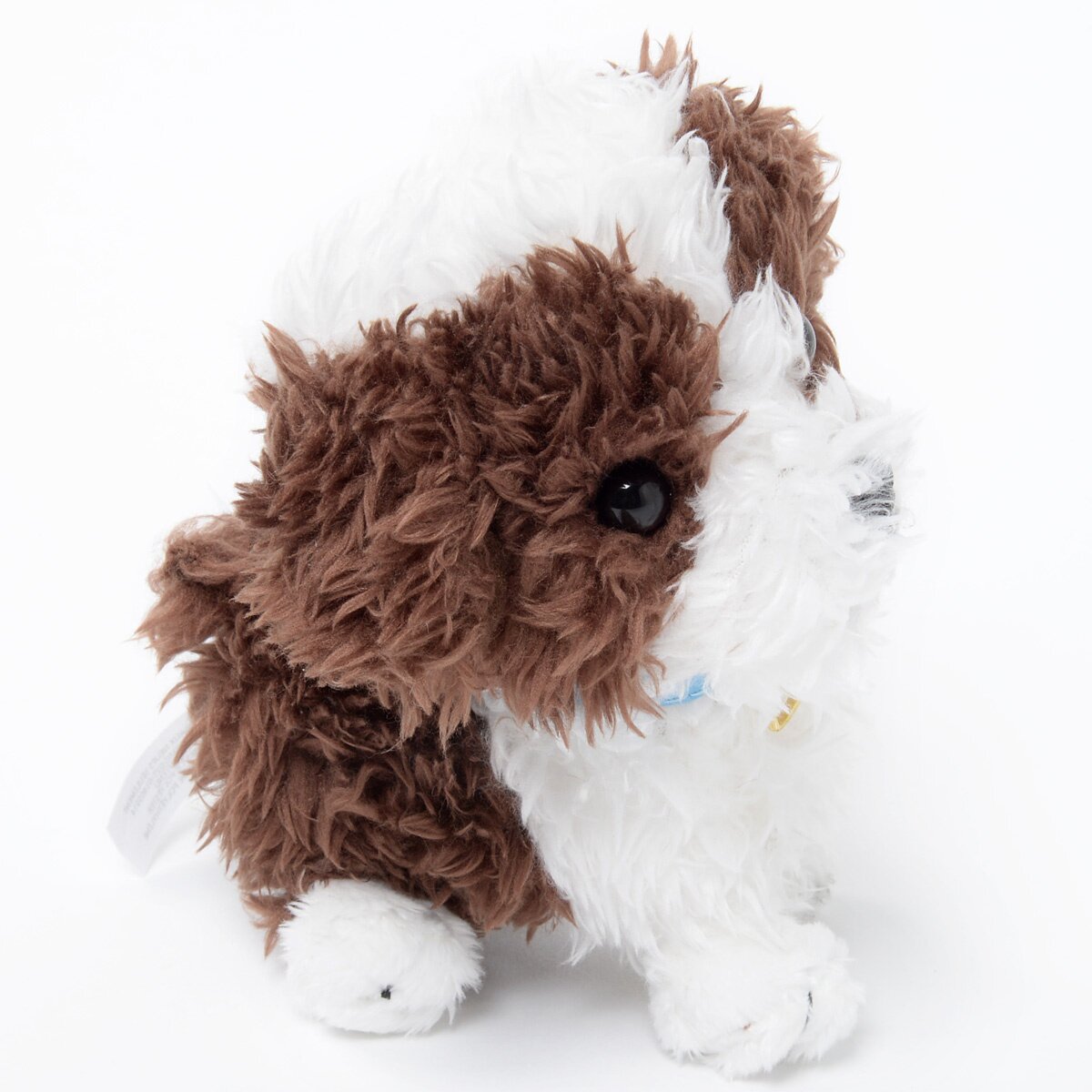 Graceful Small Shih Tzu Plush - Tokyo Otaku Mode (TOM)