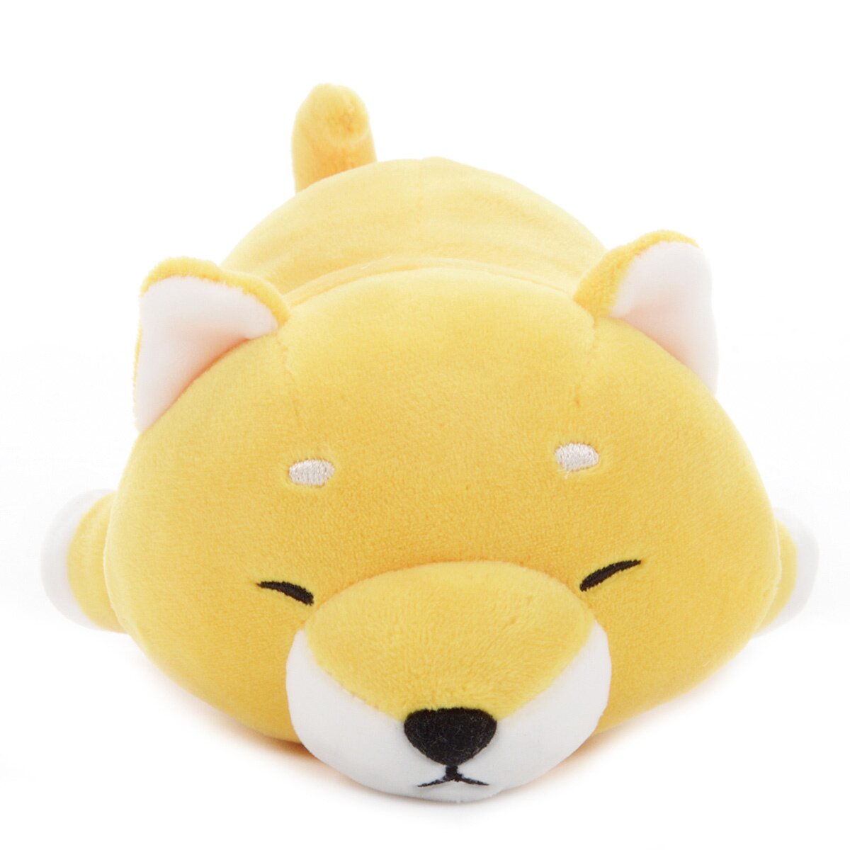 mochi fuwa macaron plush