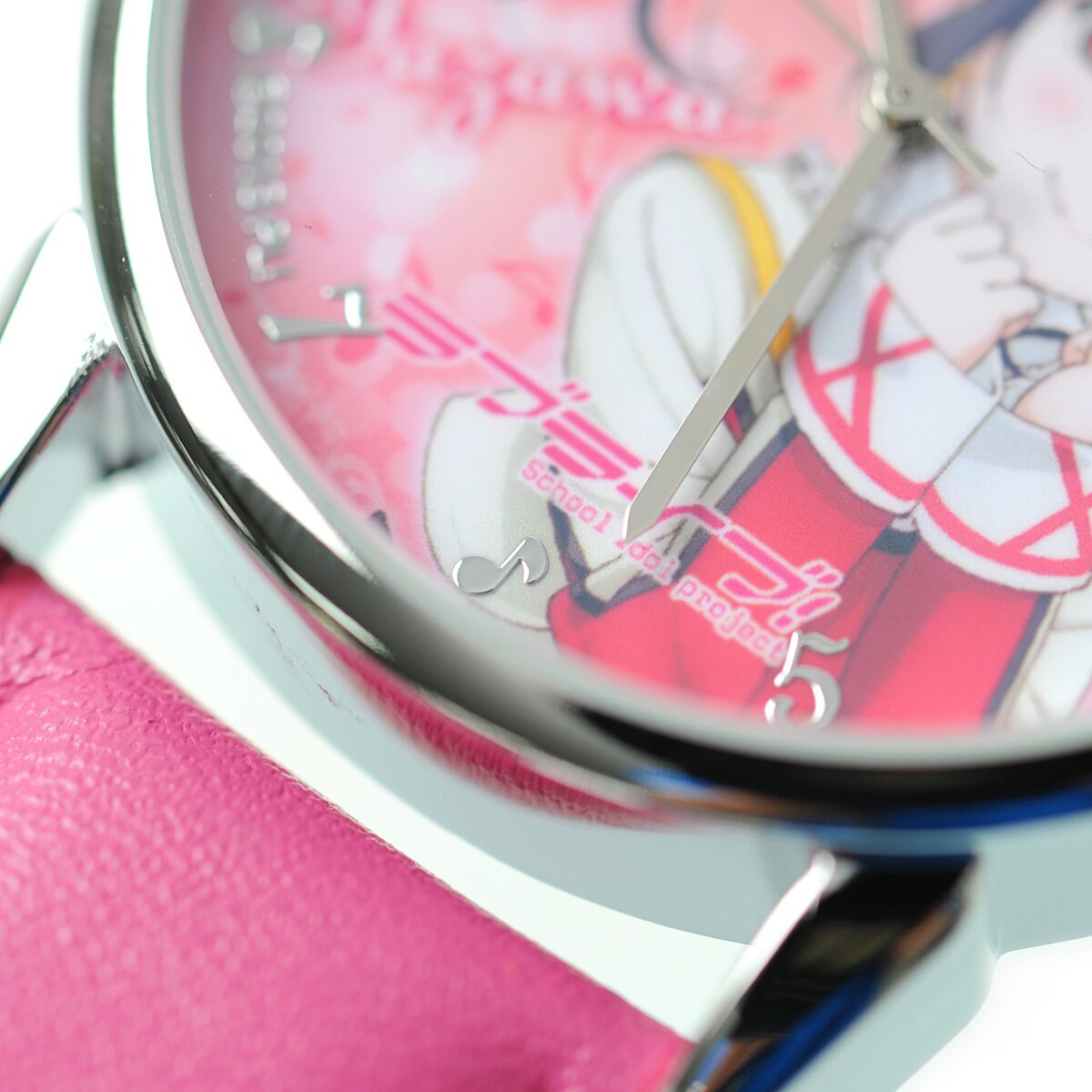 Love Live! Wristwatch Series Ver. 2 - Tokyo Otaku Mode (TOM)