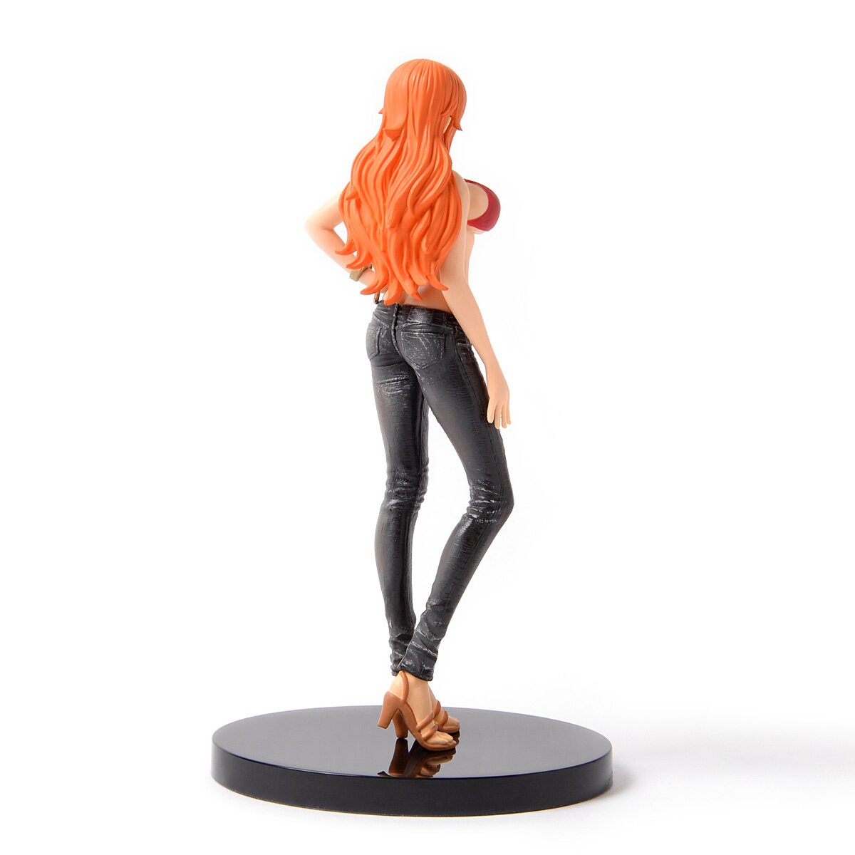 One Piece Jeans Freak Vol. 2 - Nami: Banpresto - Tokyo Otaku