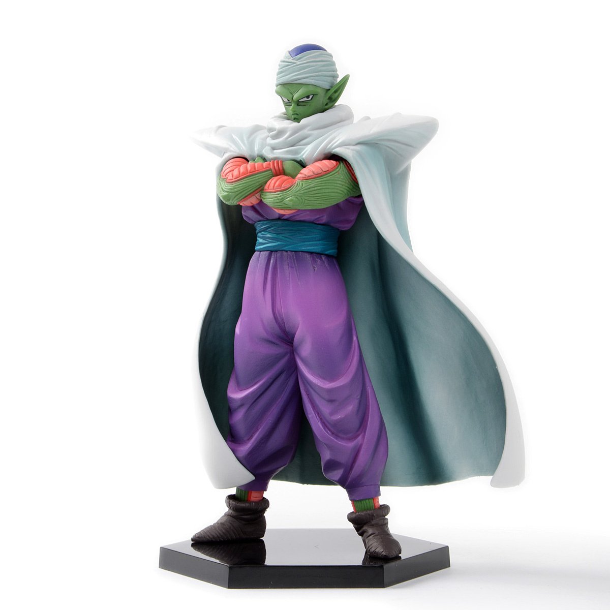 DBZ] Piccolo: Resurrection 'F' Super Structure Collection Vol. 5