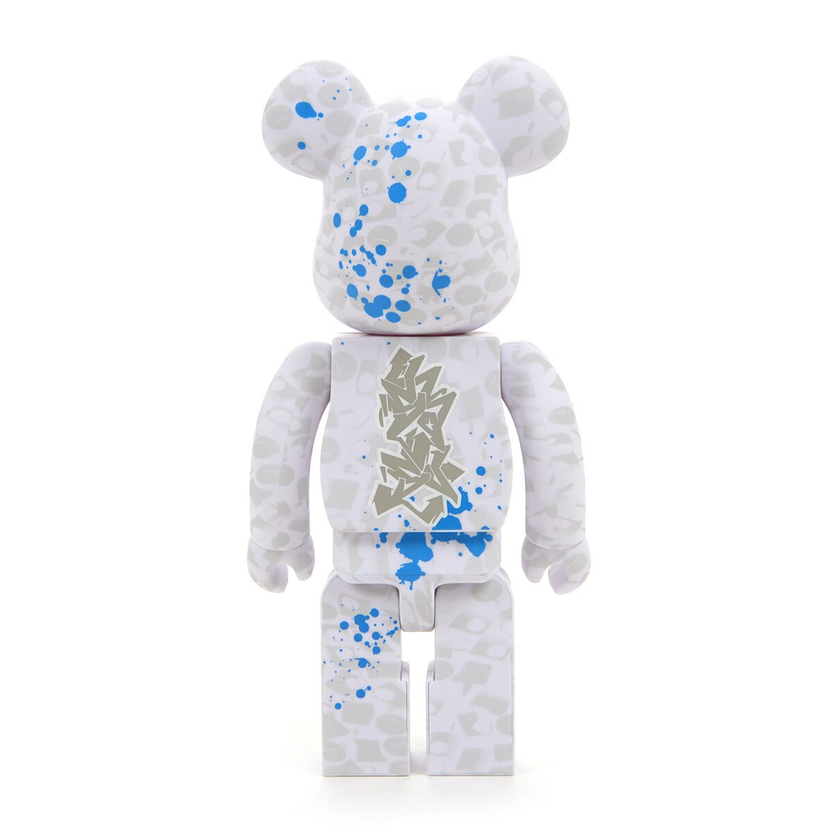 Bearbrick x Stash (Medicom Toy) 100% & 400% Set - US