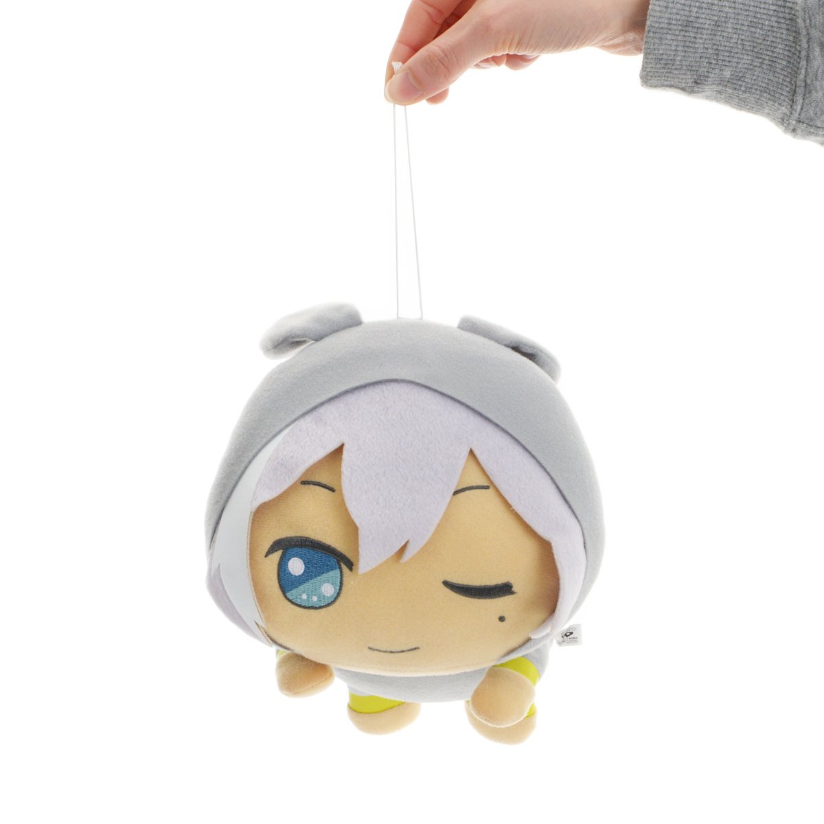 IDOLiSH 7 Kiradol Big Plushies: Banpresto - Tokyo Otaku Mode (TOM)