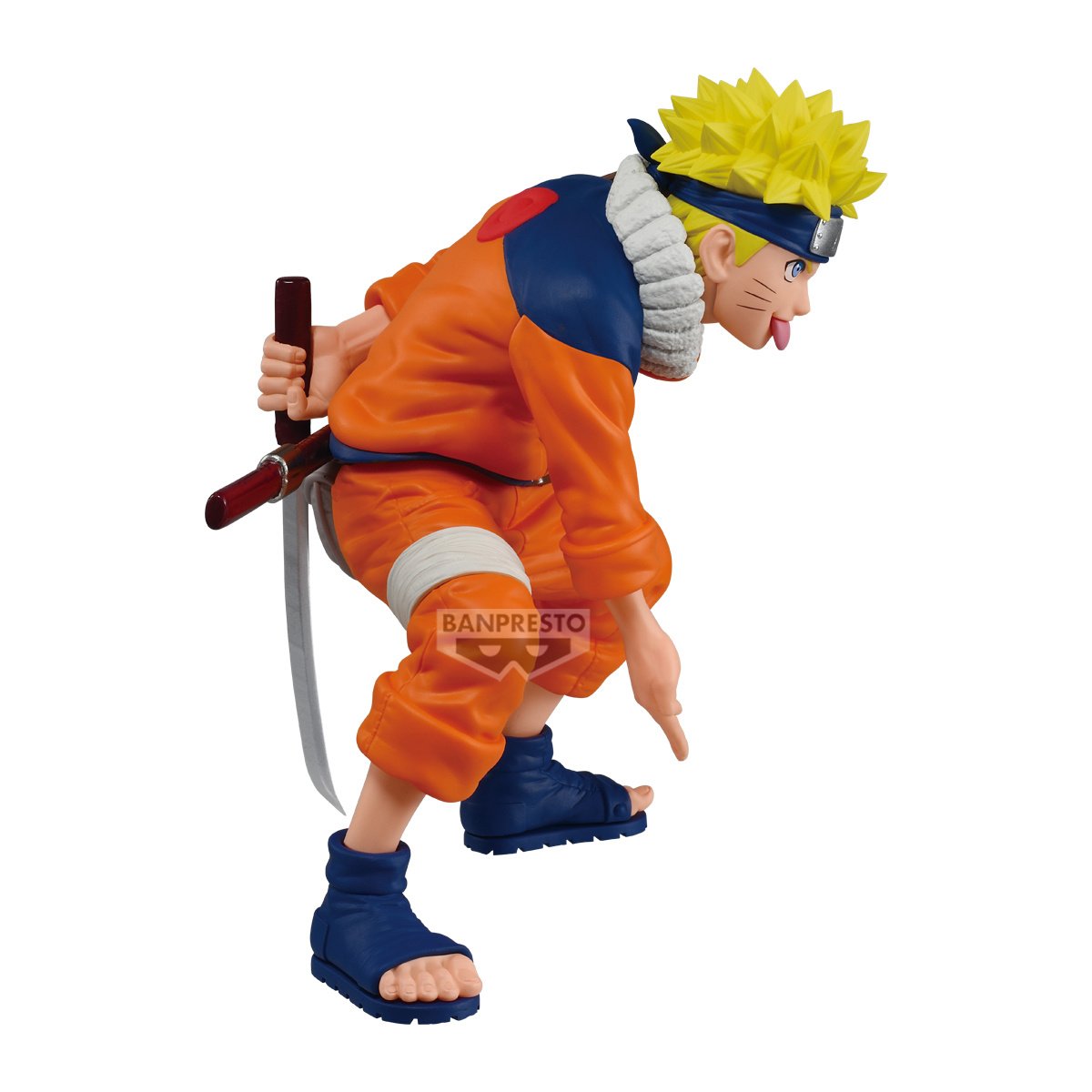 Vibration Stars Naruto 72 Series 19 Naruto Uzumaki - Tokyo Otaku