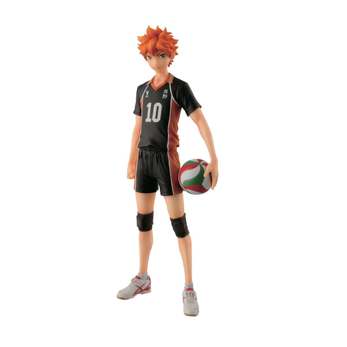 haikyuu scale figure