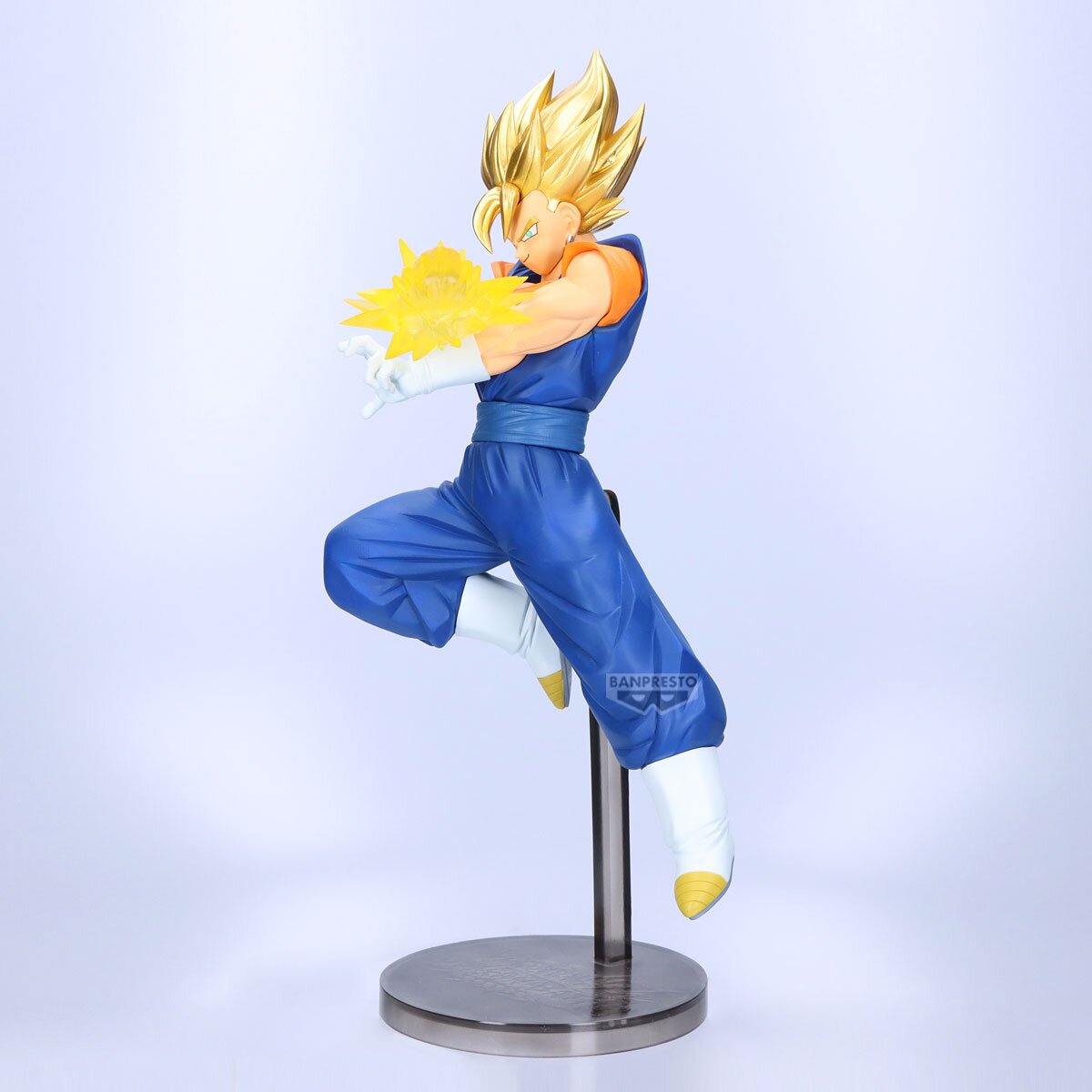 Dragon Ball Z Dokkan Battle 10th Anniversary Super Vegito Non