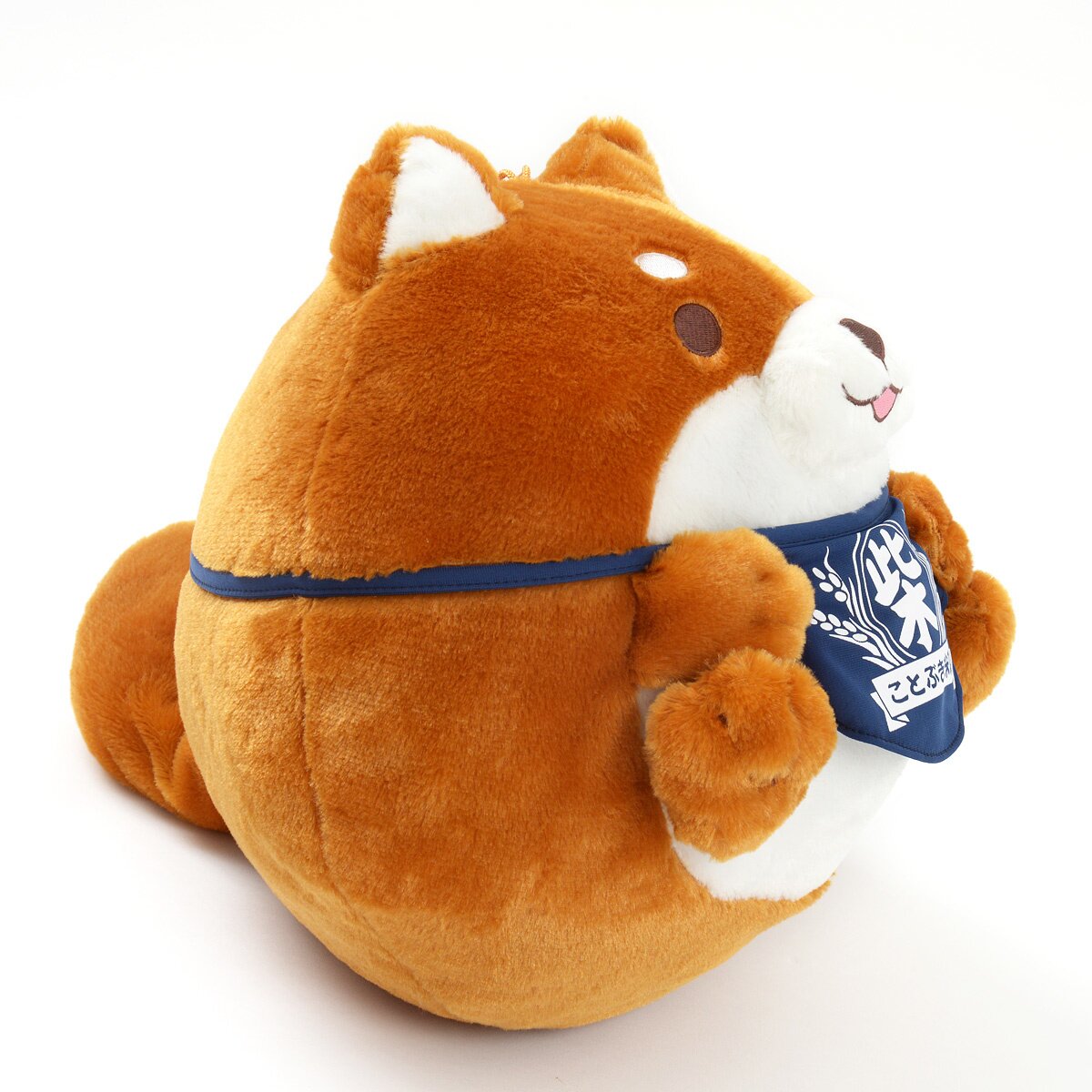 Chuken Mochi shiba inu charm/Keychain faithful dog Japanese mascot しば