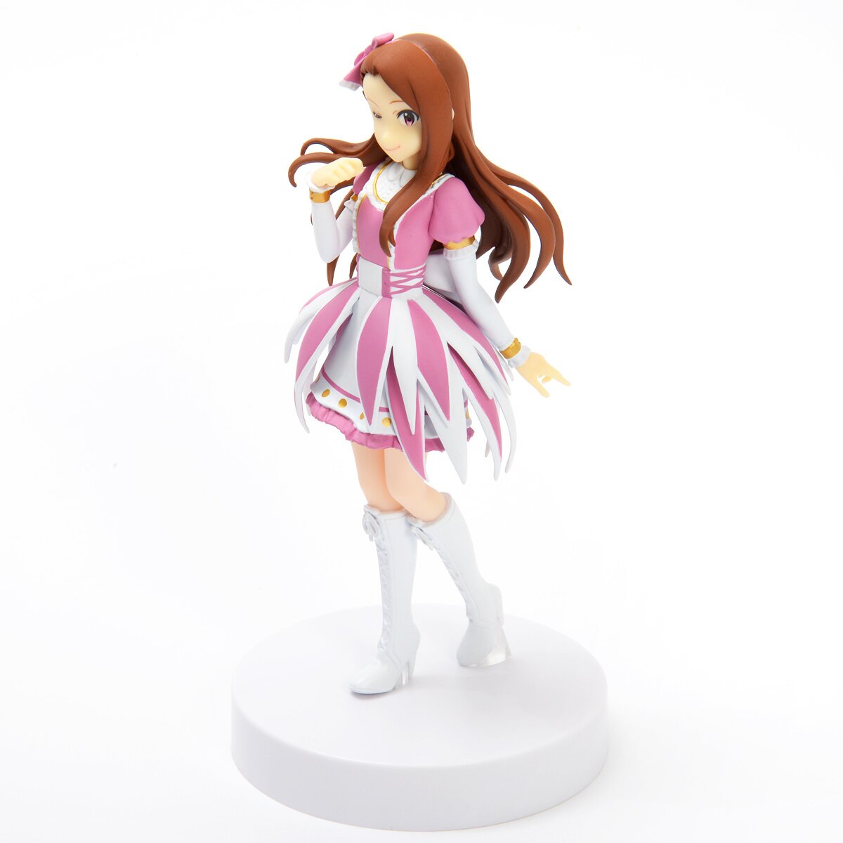 The Idolm@ster M@sters of Idol World!! 2015 Collector’s Set