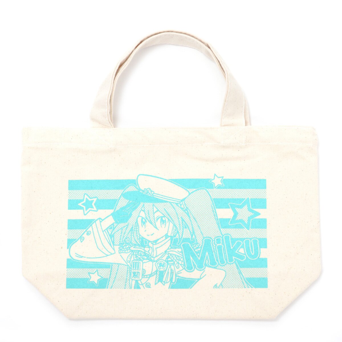 Vocaloid Lunch Tote Bags - Tokyo Otaku Mode (TOM)