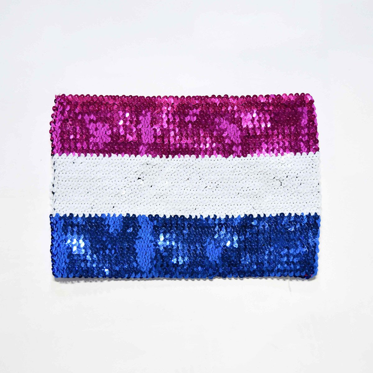 ACDC RAG 3-Color Sequin Tube Top: ACDC RAG - Tokyo Otaku Mode (TOM)