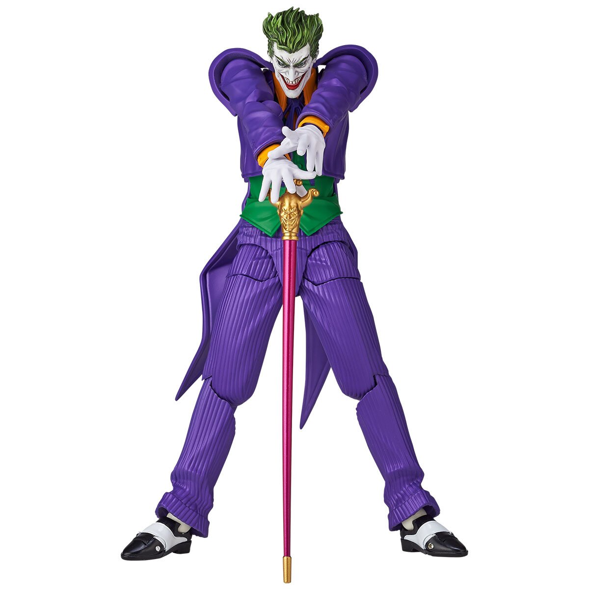 Revoltech Amazing Yamaguchi No. 021: Justice League Joker