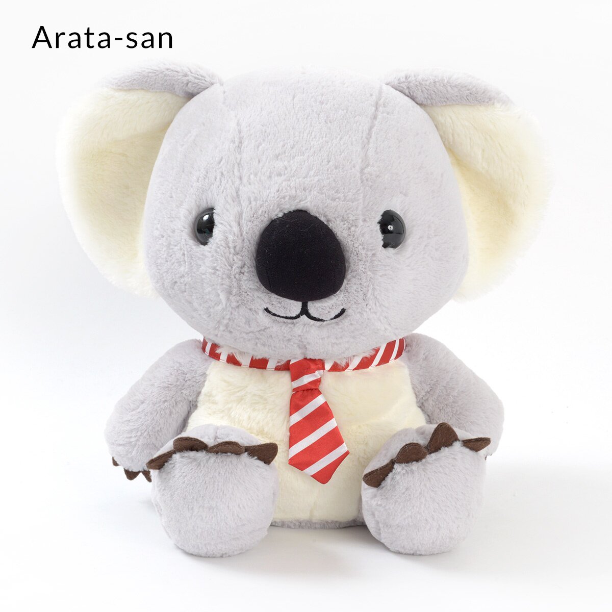 Koalyman Aratasan Koala Plush Collection (Big) Tokyo Otaku Mode (TOM)