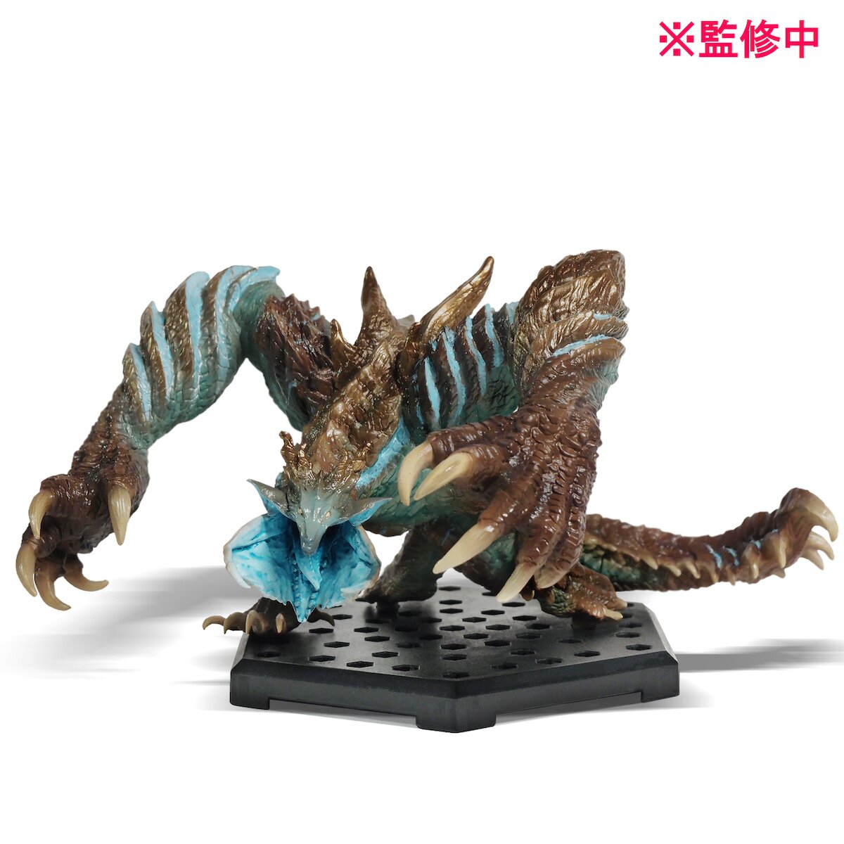 Capcom Figure Builder Monster Hunter Standard Model Plus Vol. 25 Box Set