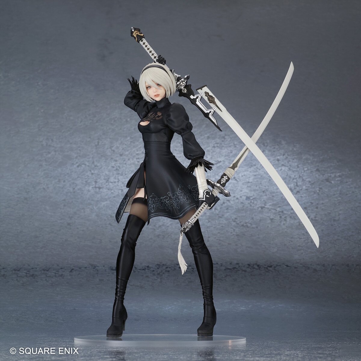 FORM-ISM NieR: Automata 2B (YoRHa No. 2 Type B) - Tokyo Otaku Mode