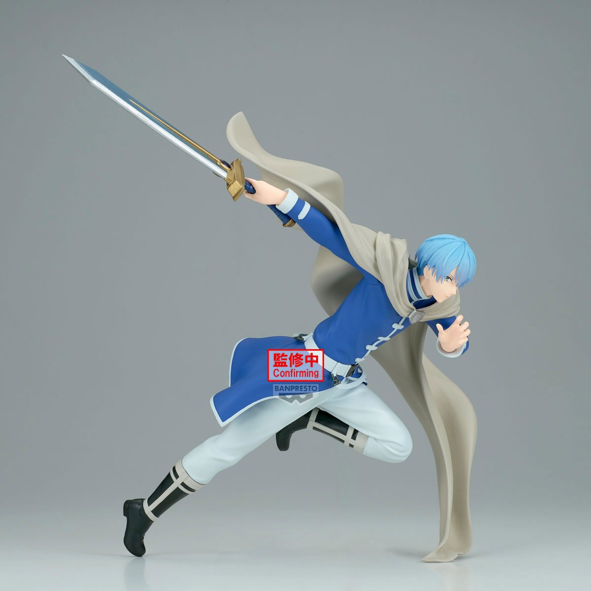 Maximatic Frieren: Beyond Journey's End Himmel - Tokyo Otaku Mode