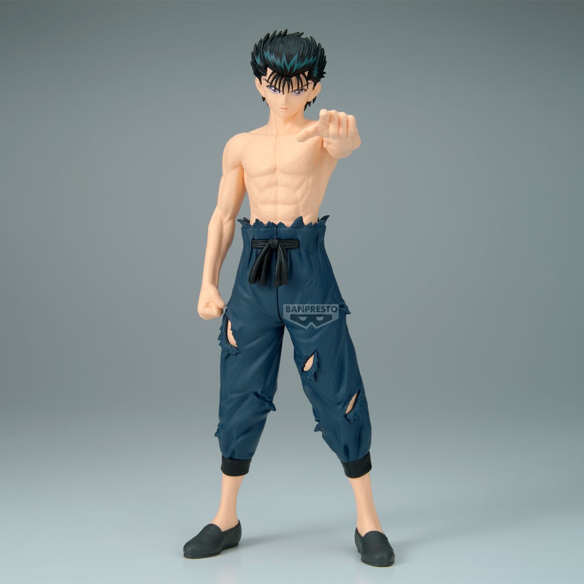 Maximatic Yu Yu Hakusho Yusuke Urameshi Non-Scale Figure - Tokyo