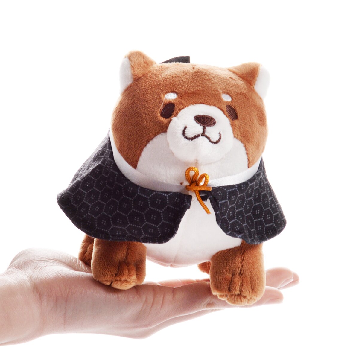 Chuken Mochi Shiba Kimono Plush Collection - Tokyo Otaku Mode (TOM)