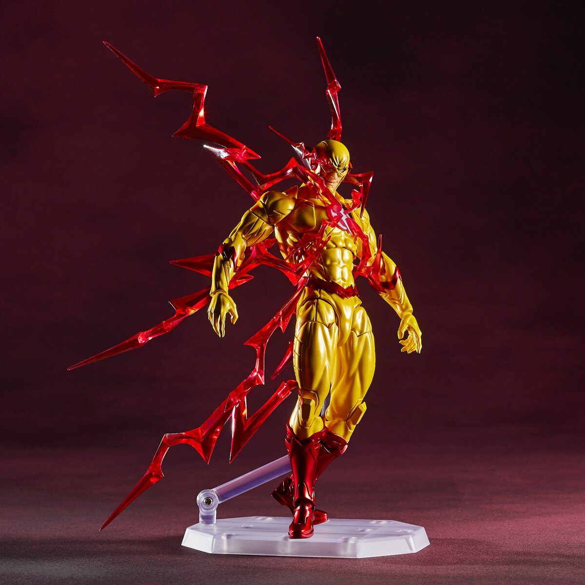 Revoltech figures hot sale