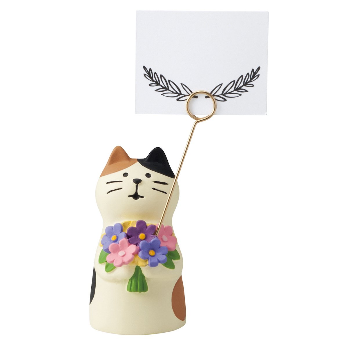 Concombre Happy Wedding Diorama Collection: DECOLE - Tokyo Otaku