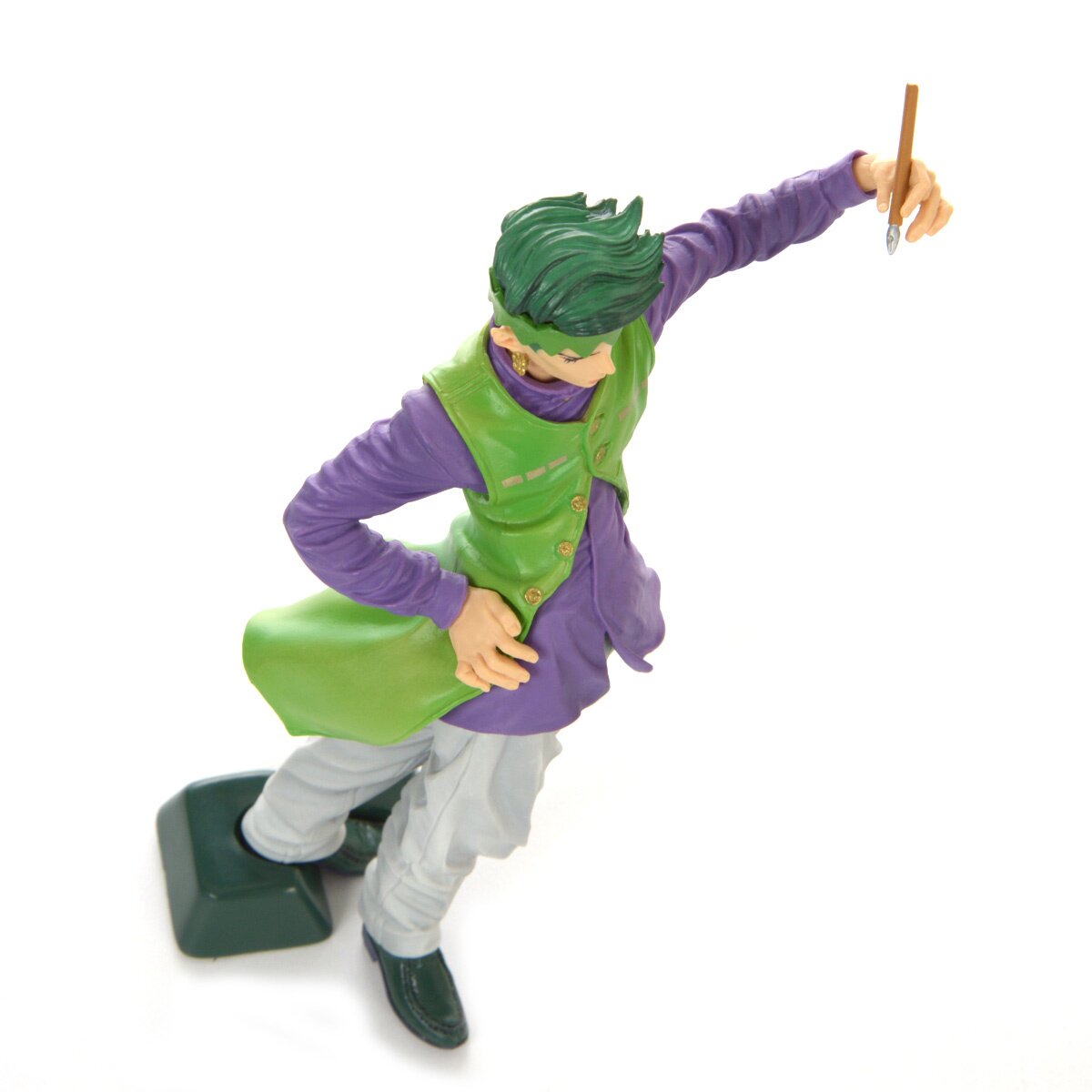 Super Action Statue: JoJo's Bizarre Adventure Killer Queen