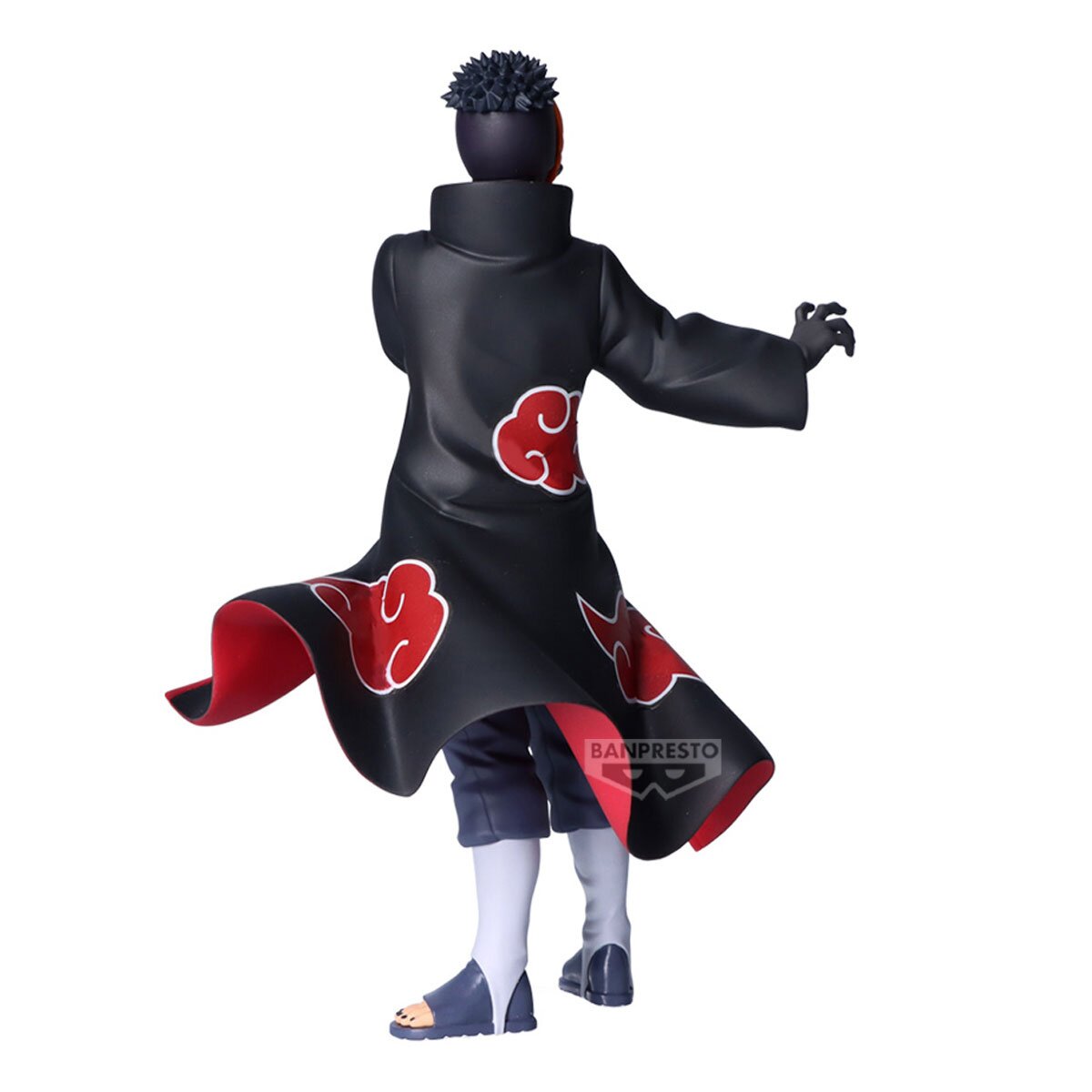 Vibration Stars Naruto Shippuden -Tobi & Konan- Non-Scale