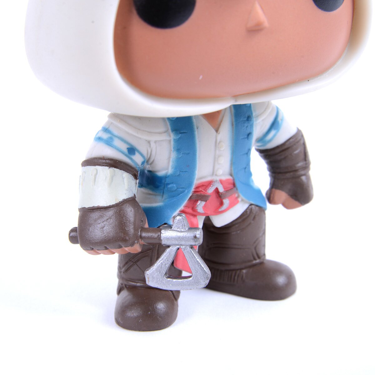 POP! Games No. 22: Assassin's Creed III - Connor