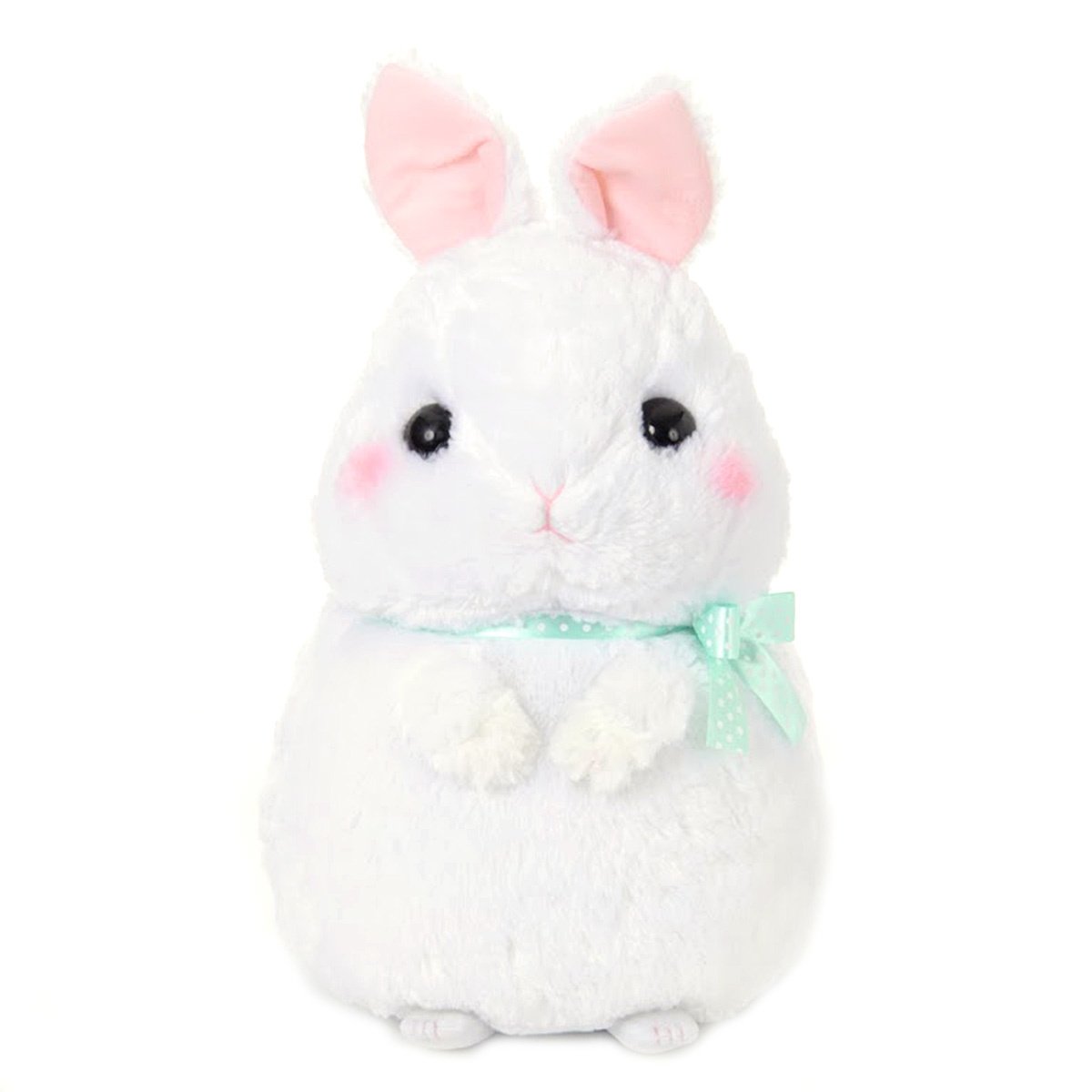 Usa Dama-chan Standing Up Rabbit Plush Collection (Big): Amuse