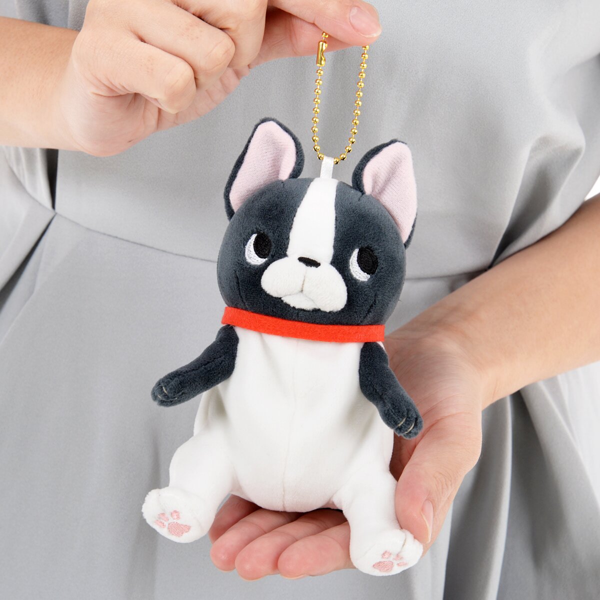 Boo dog soft toy online