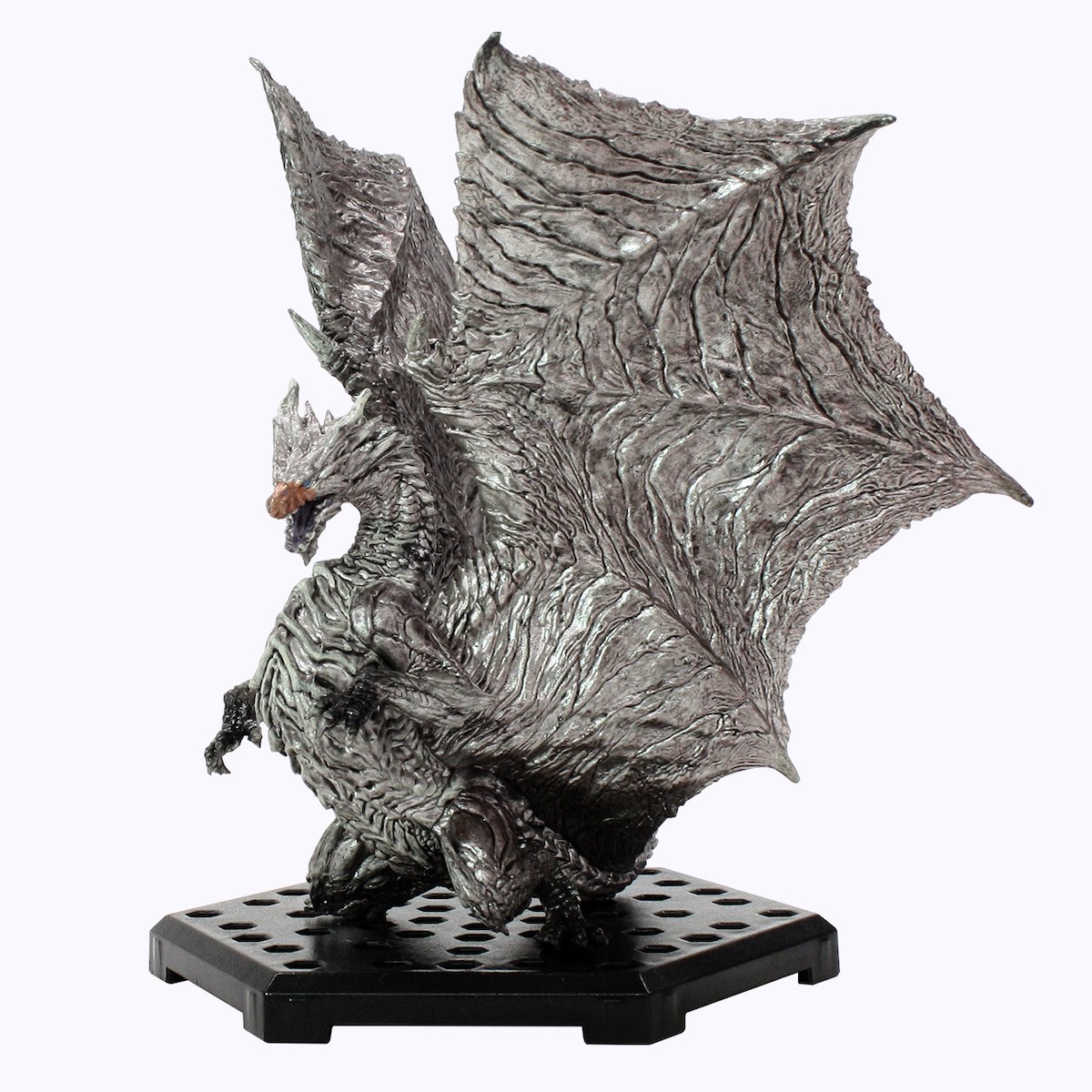 Capcom Figure Builder Monster Hunter Standard Model Plus: The Best