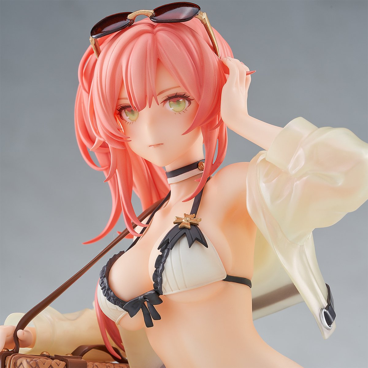 Girls' Frontline R93: Holiday Lucky Star Ver. 1/6 Scale Figure