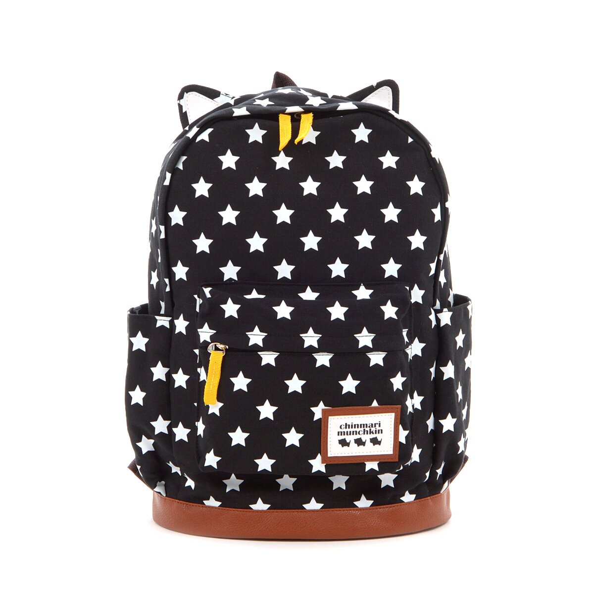 Chinmari Munchkin Cat Ear Backpacks Tokyo Otaku Mode (TOM)