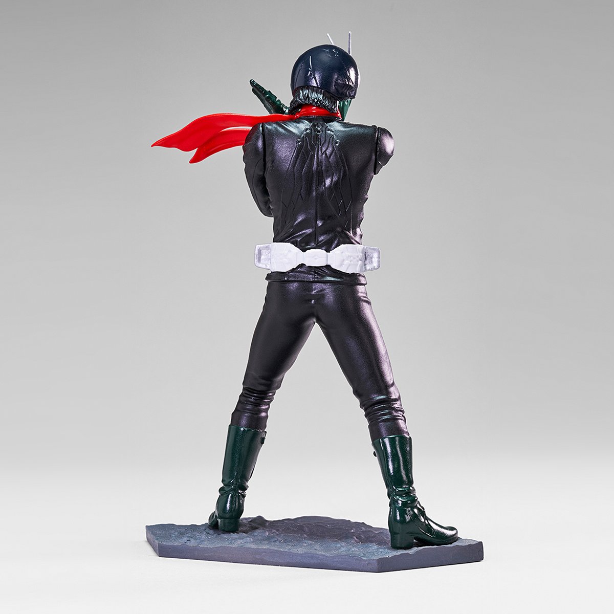 Shin Japan Heroes Universe Art Vignette IV: Kamen Rider - Tokyo