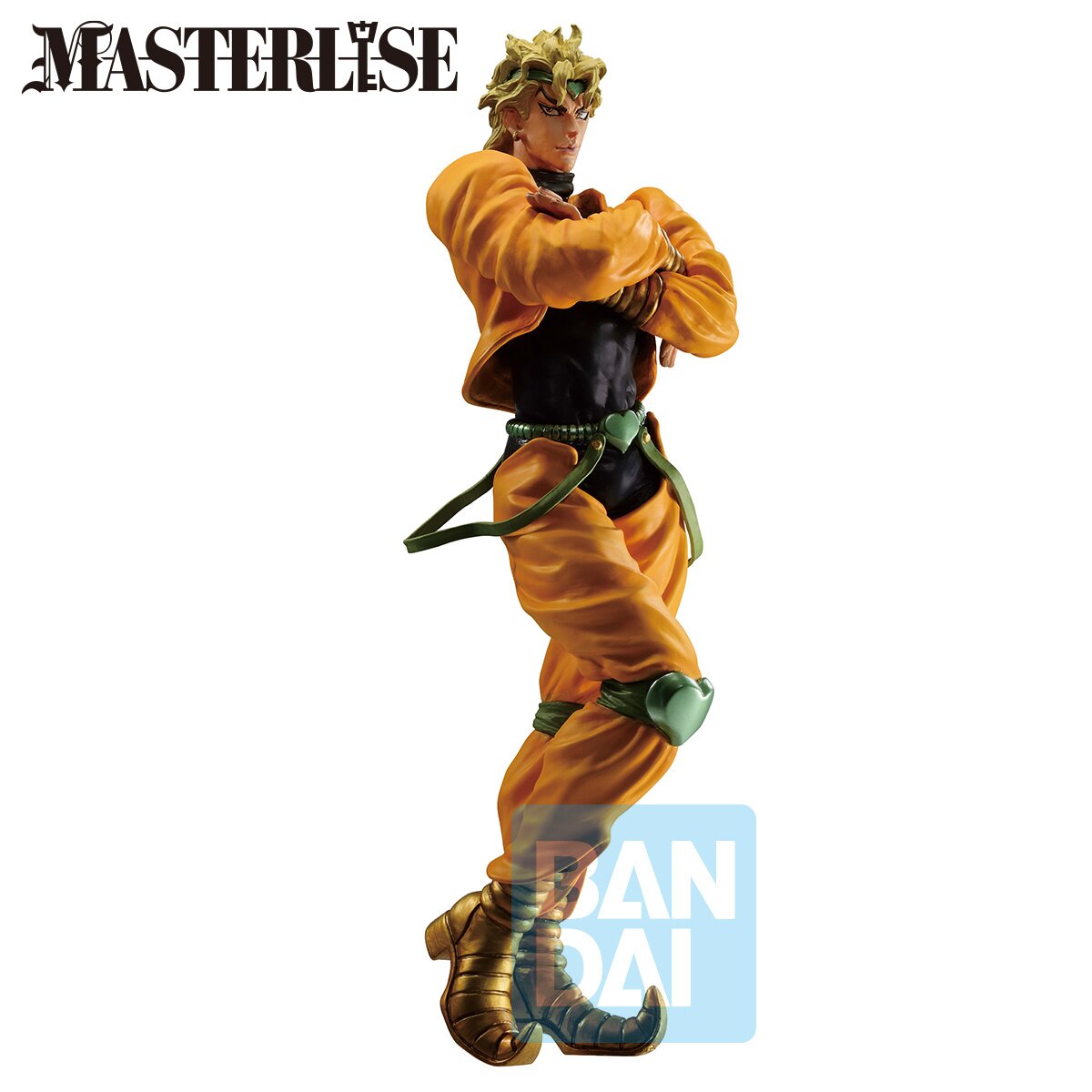 Ichibansho Figure Jojo's Bizarre Adventure Dio Brando (Phantom