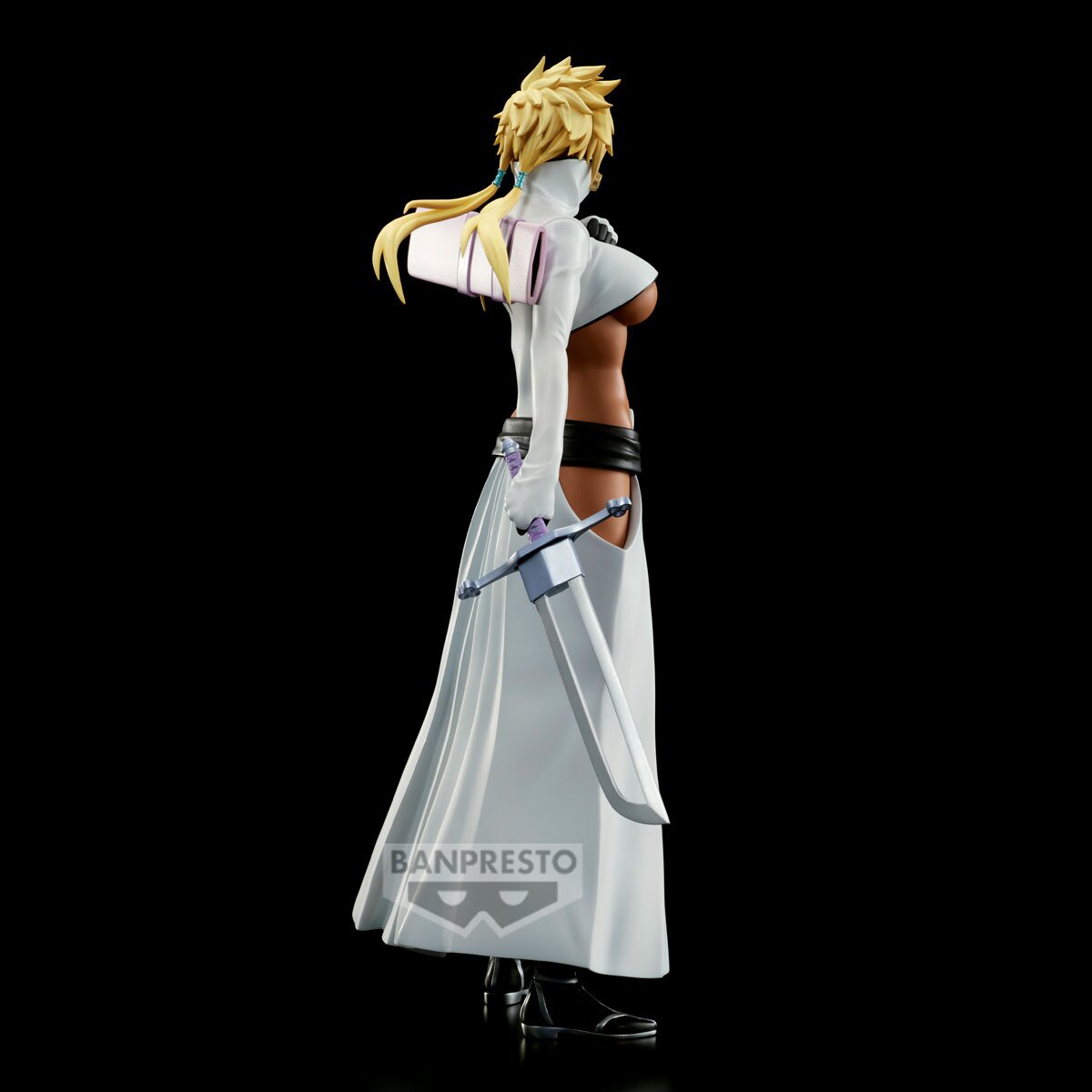 コミック・アニメ BLEACH GLITTER & GLAMOURS Tier Harribel 2026年3月発売最新プライズ BLEACH GLITTER&GLAMOURS-TIER HARRIBEL