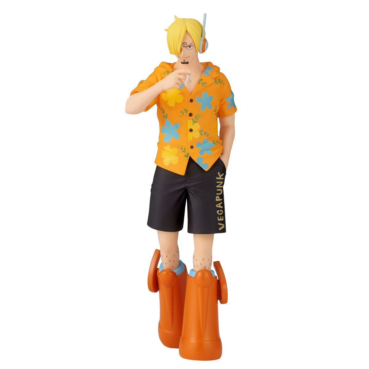 家具 sanji Amazon.com: Door Painting Collection (1/7 scale PVC Figure