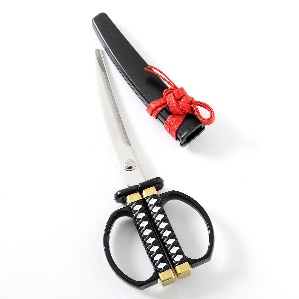 Japanese Sword Katana Scissors - Tokyo Otaku Mode (TOM)