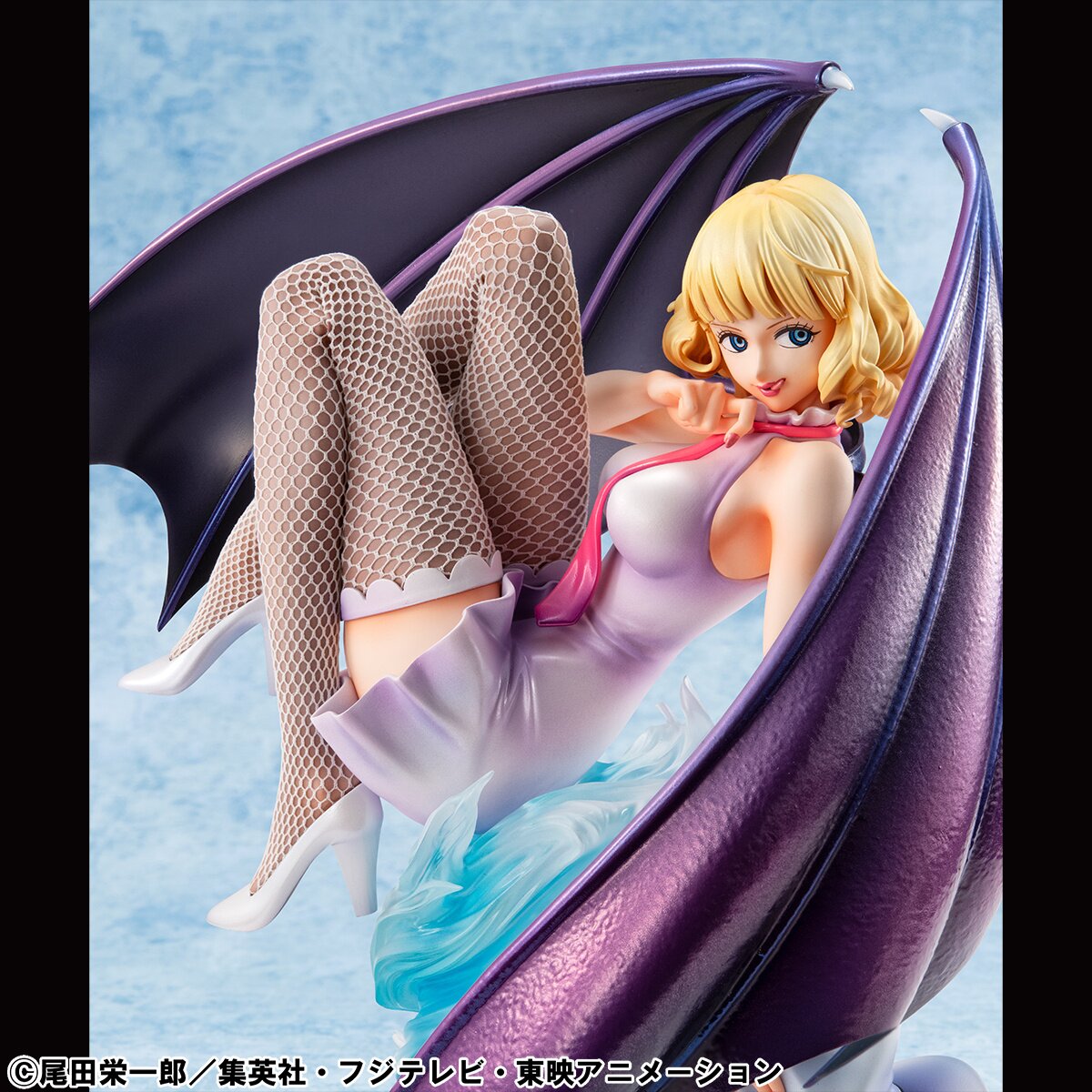 Portrait of Pirates One Piece Evolutionary History Stussy - Tokyo