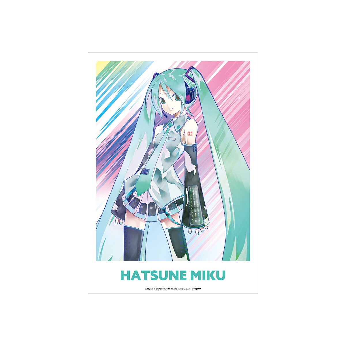 Crypton Future Media Plans Hatsune Miku Animated Series – OTAQUEST