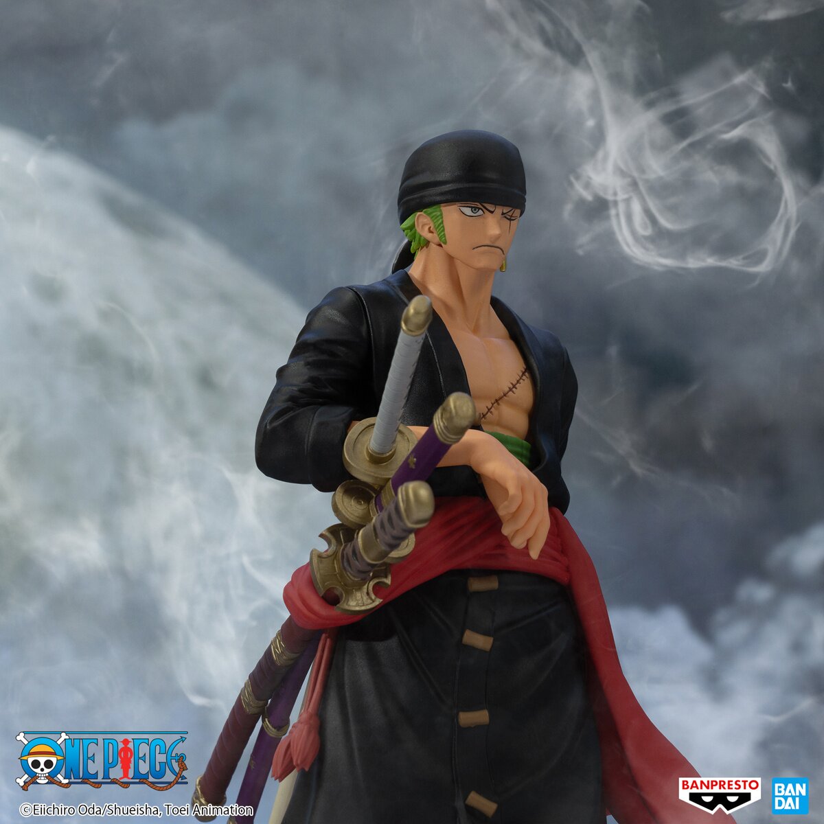 One Piece The Shukko Roronoa Zoro