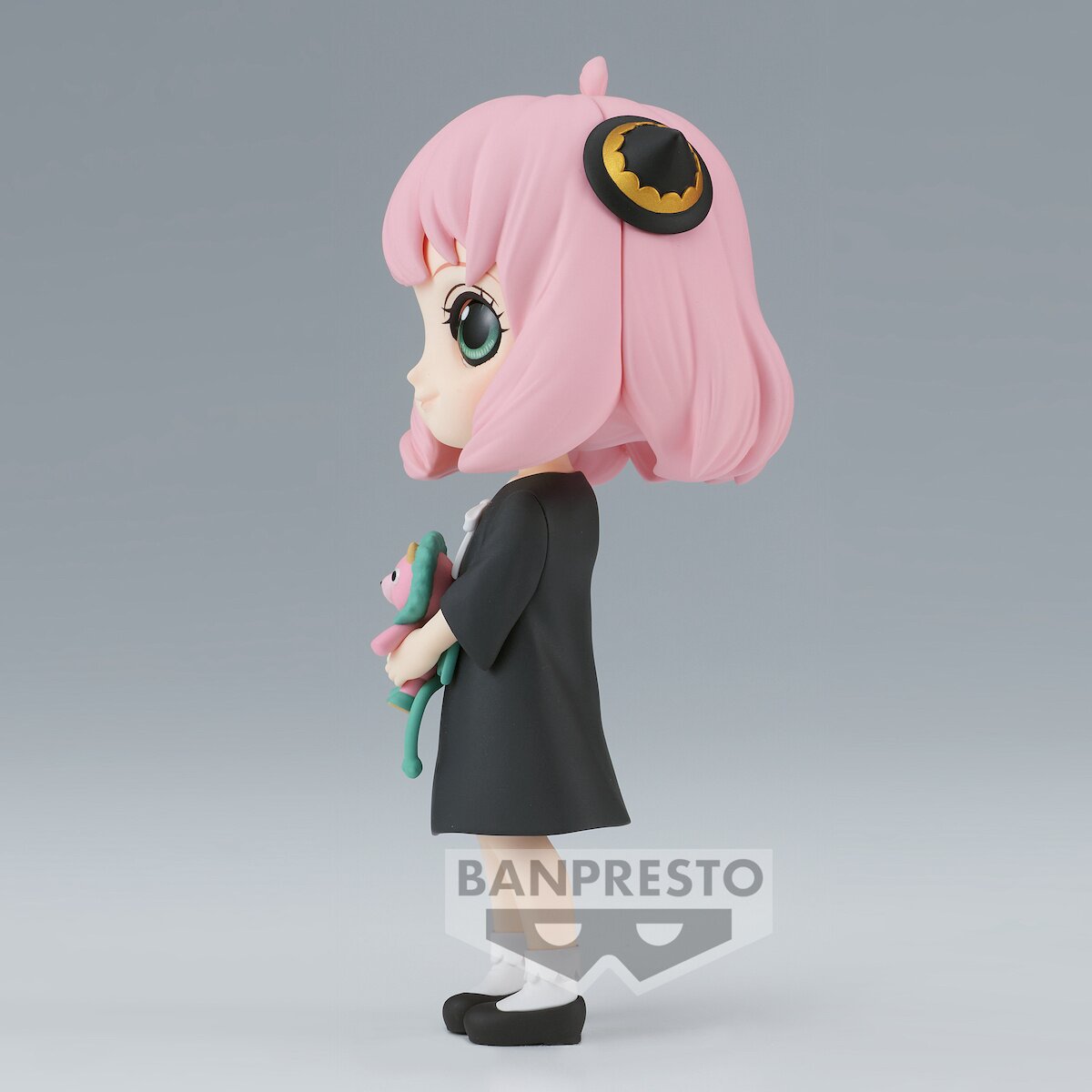 BANDAI - spy×family  Q posket  アーニャ  ロイド 2種セット Q Posket Spy x Family Anya Forger II - Tokyo Otaku Mode (TOM)